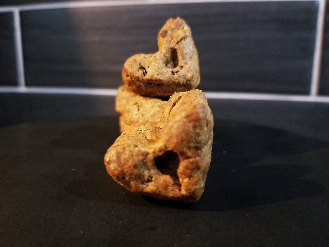 Beef Hearts