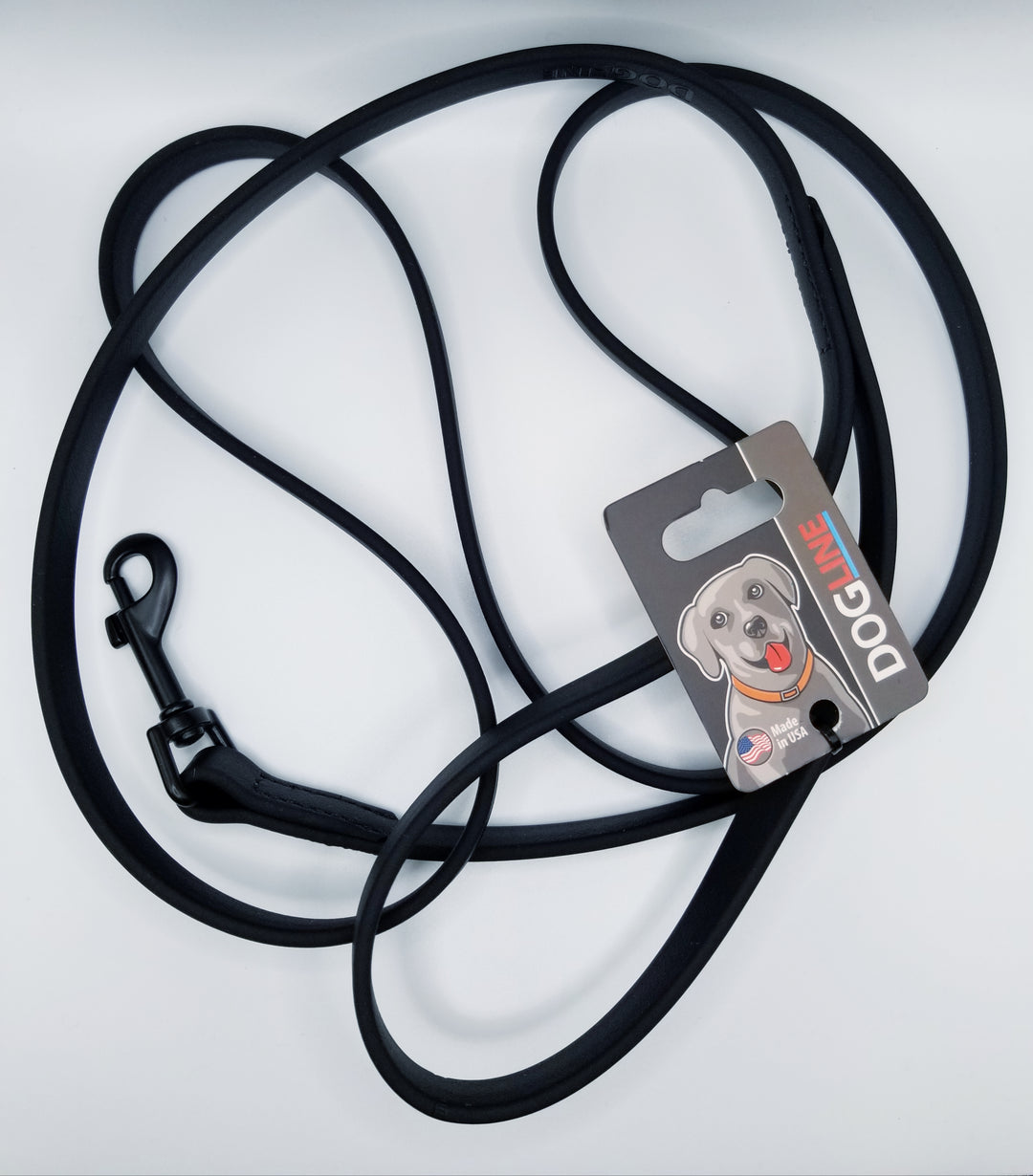 Dogline Biothane Waterproof Leash