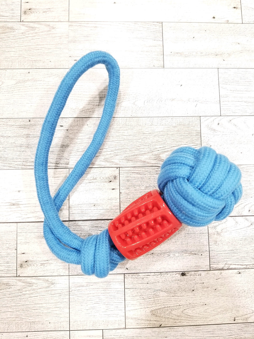 Chase 'n Chomp Rope Toy