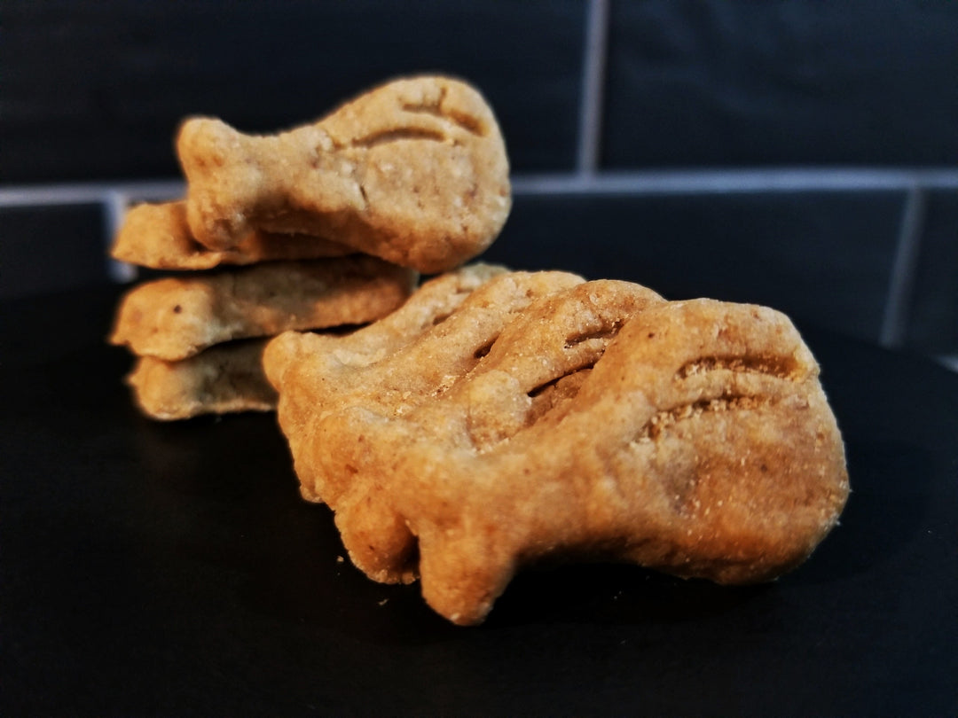 Chicken & Waffles (Soft & Chewy)