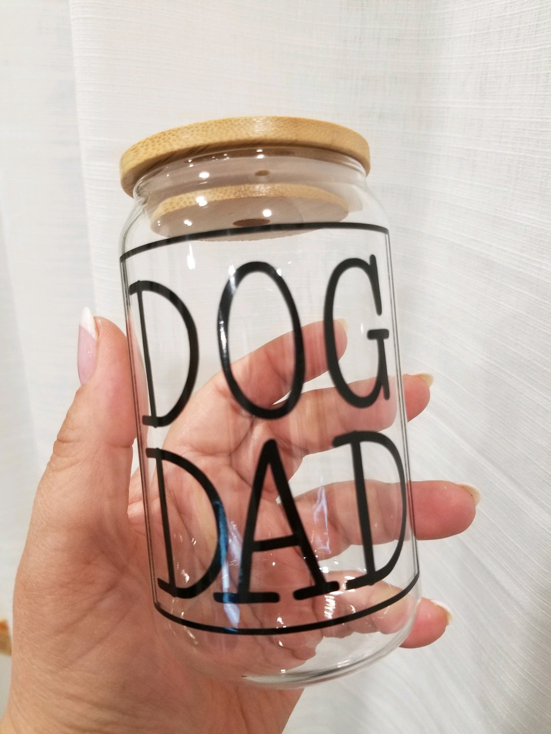 Glass Cups