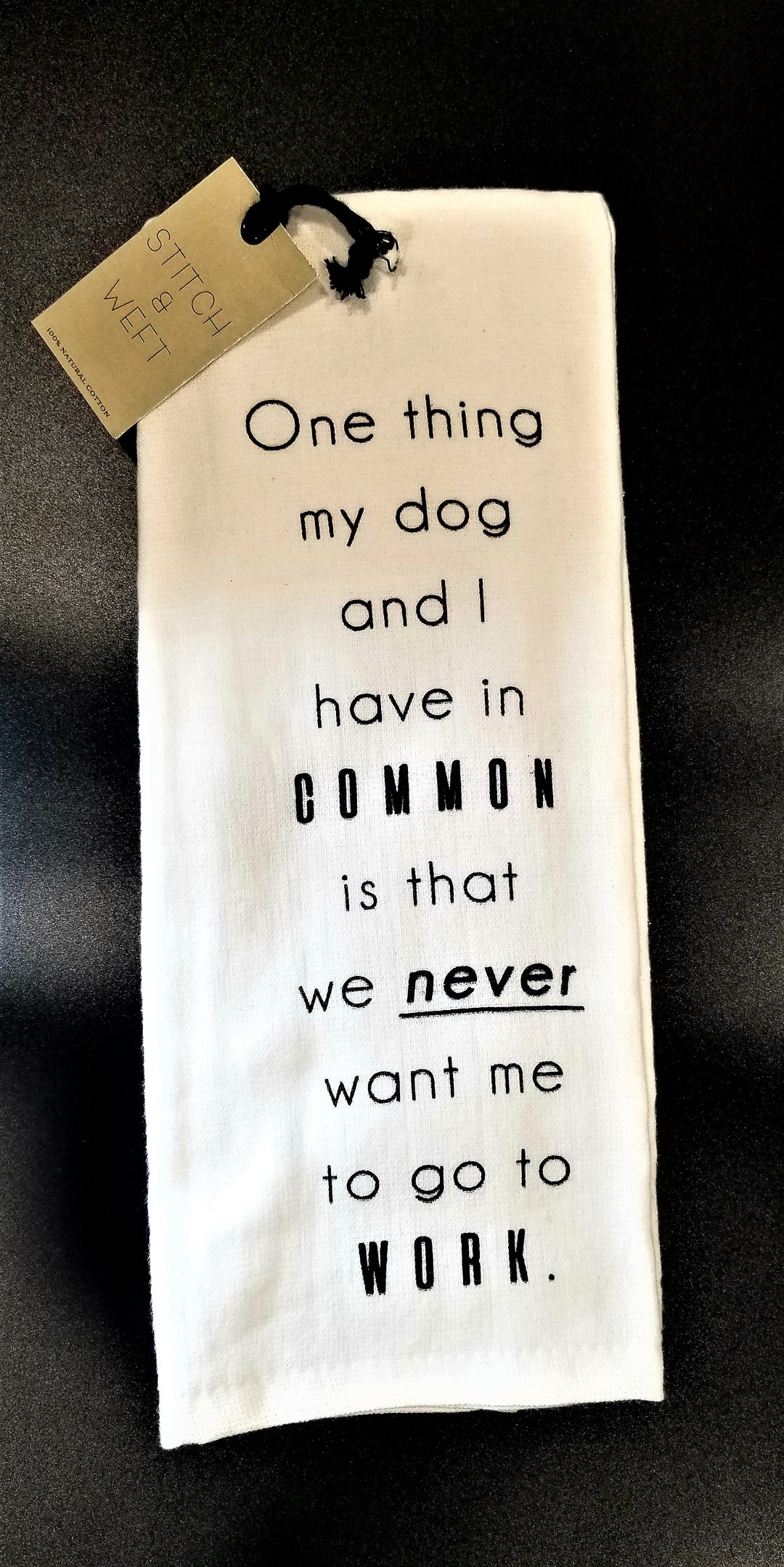 Dog Towel 2 pack