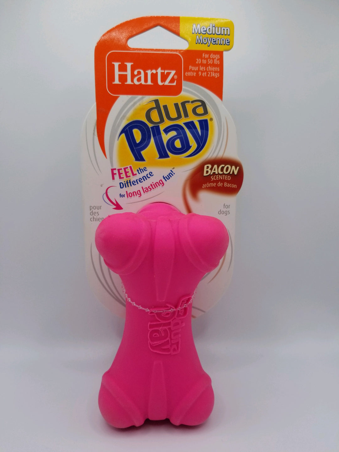 Hartz Dura Play Bone