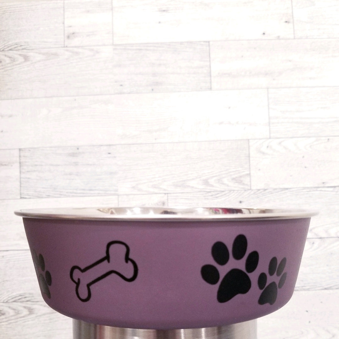 Stainless Steel Dog Bowls