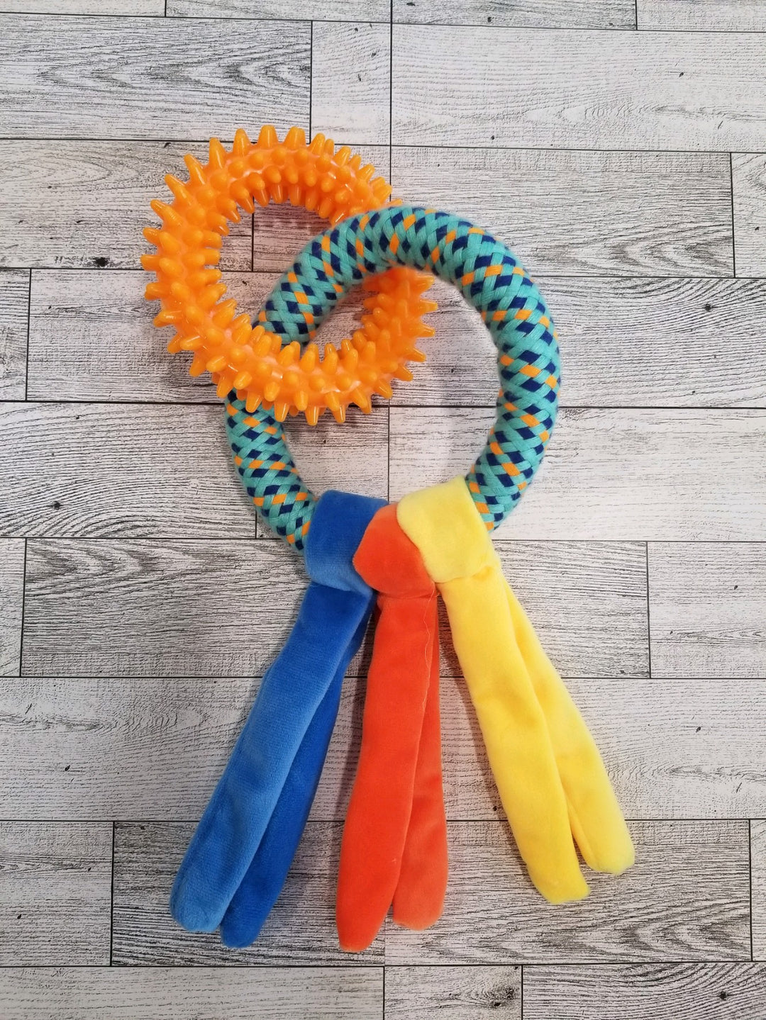 Ring Toy
