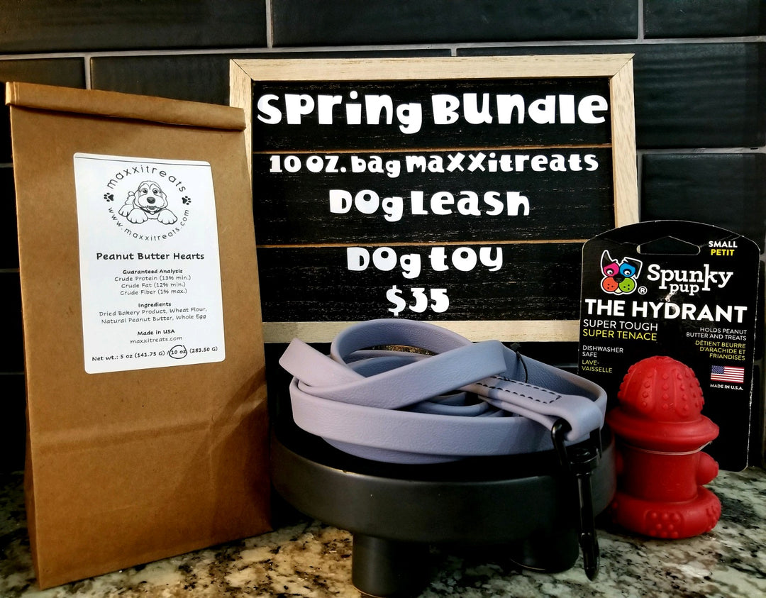 Spring Bundle Gift