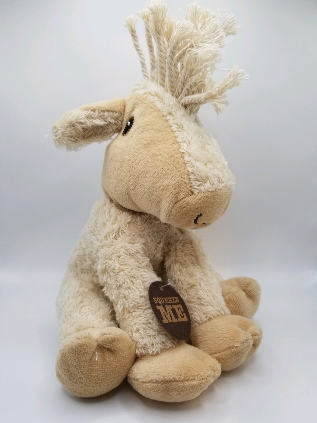 Natural Pet Dog Toy