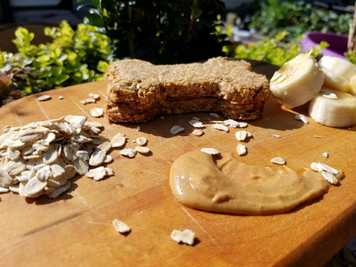 Organic Dog Treat Ingredients, Organic Cat Treat Ingredients, Organic Pet Treats