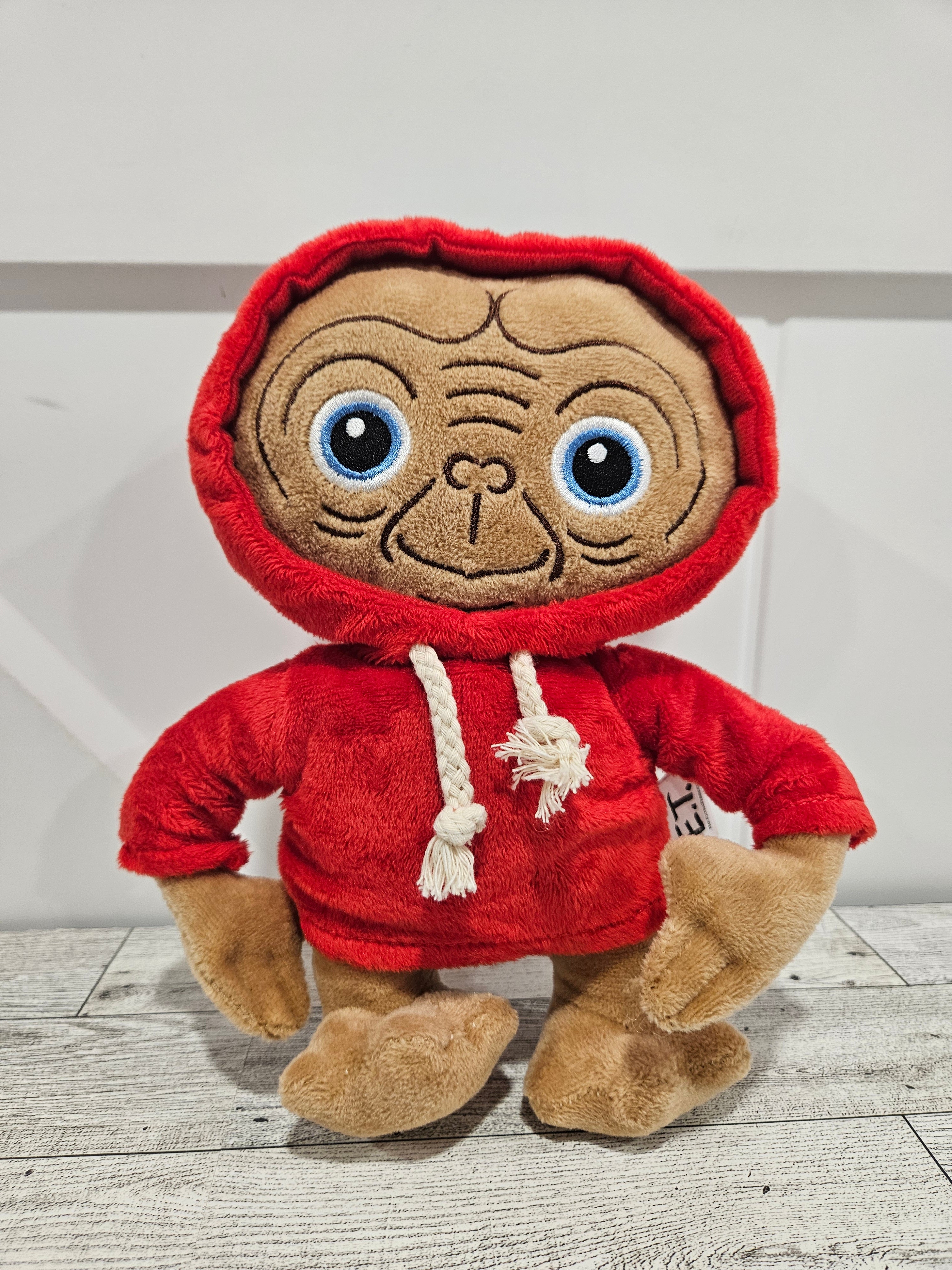 ET Plush toy – Maxxitreats