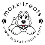 Maxxitreats logo