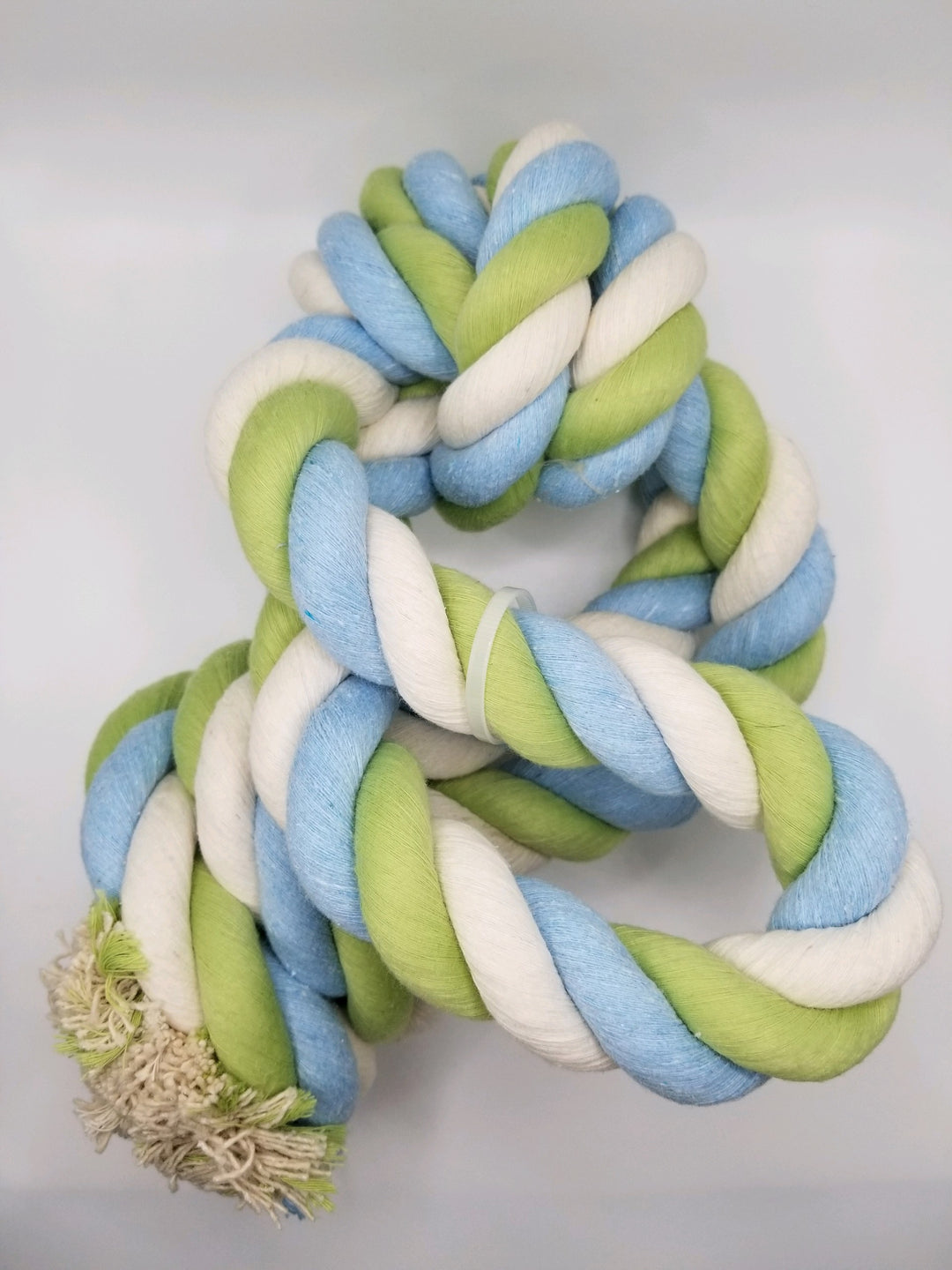 Super Weave Large Rope Toy