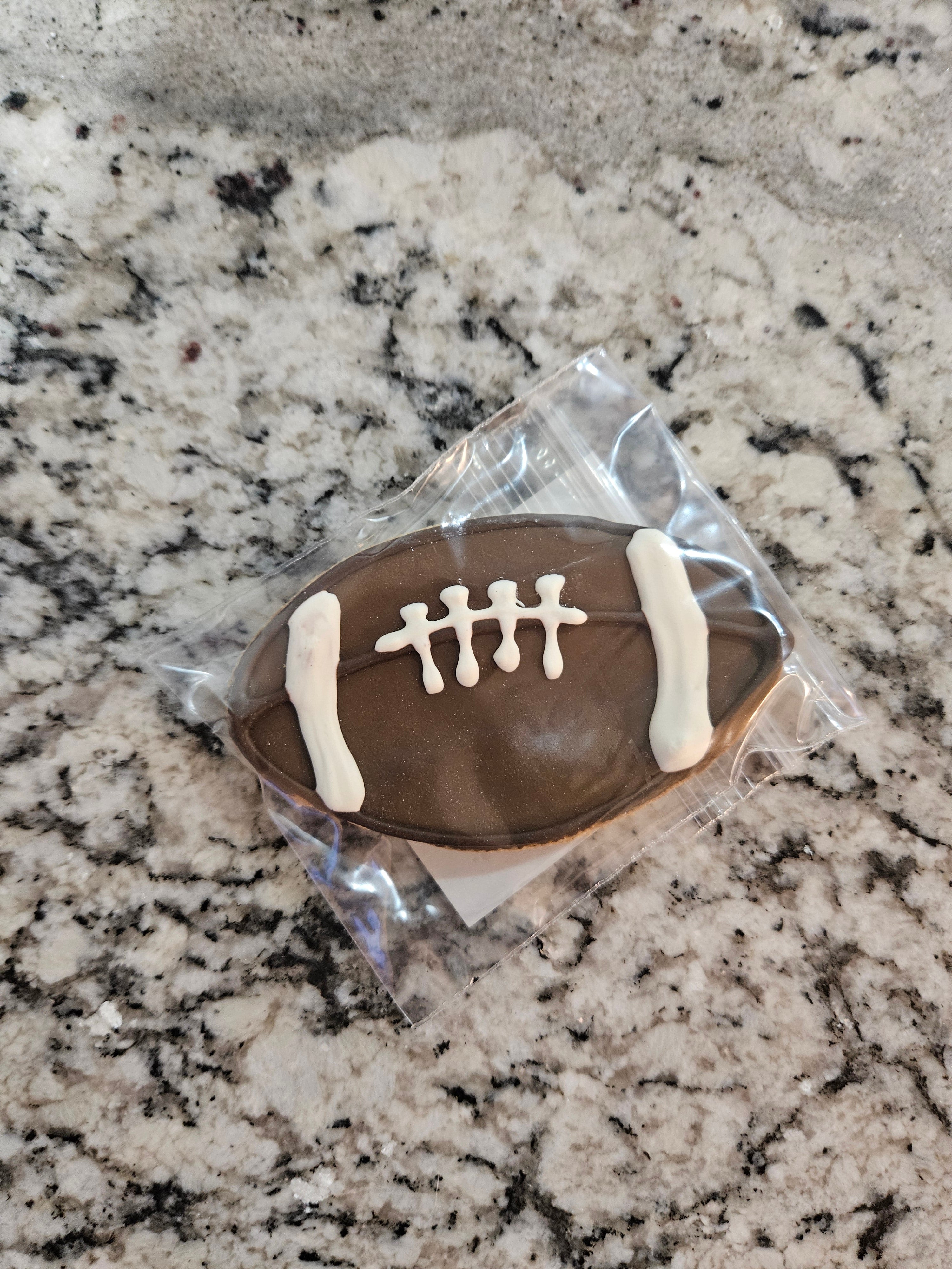 Dog cookies