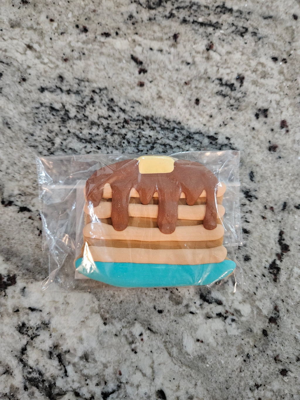Dog cookies