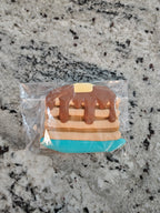 Dog cookies