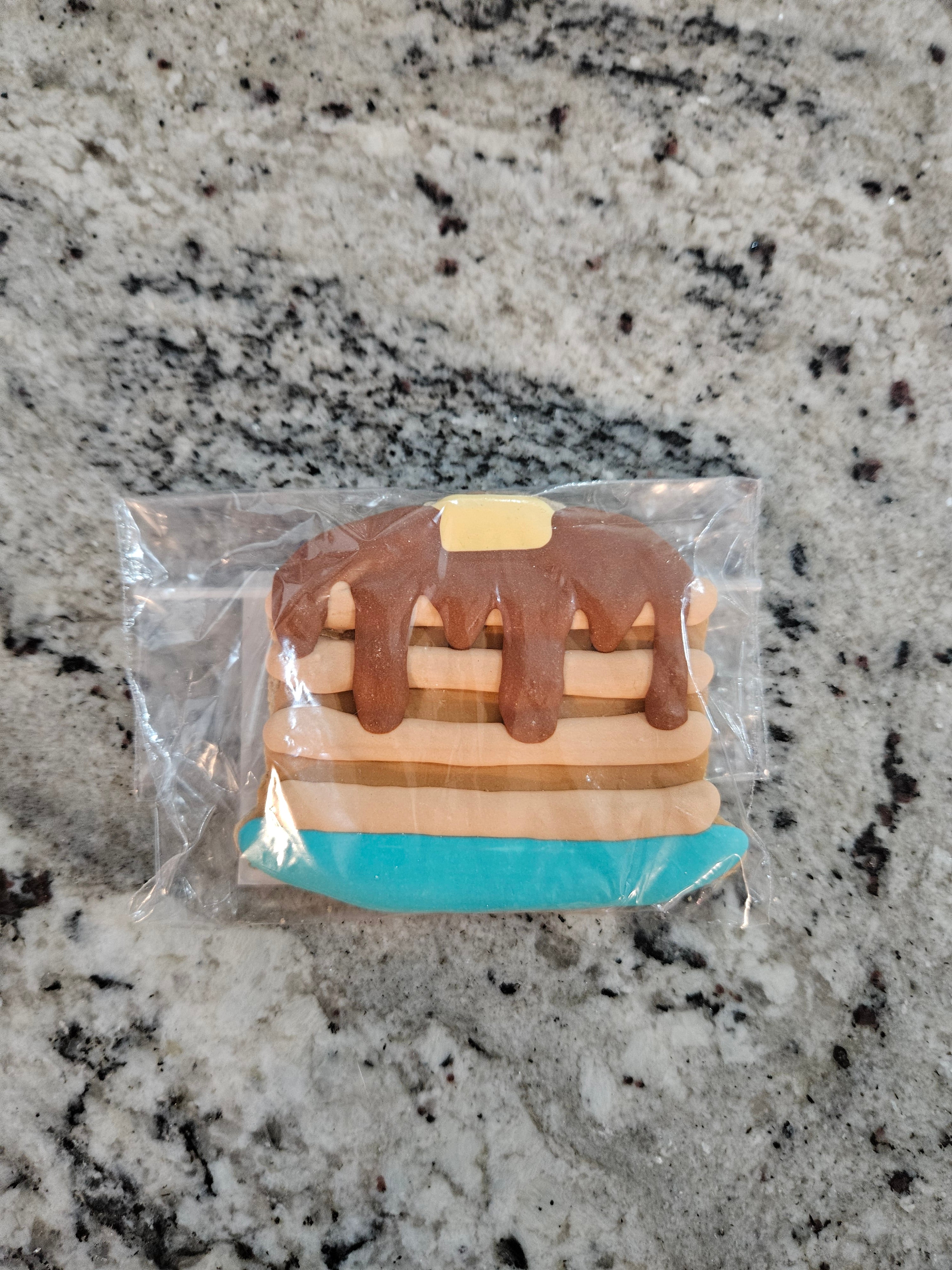 Dog cookies