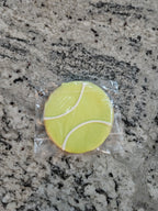 Dog cookies