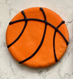 Dog cookies
