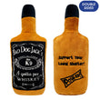 Bad Dog Jack's Whiskey Dog Toy