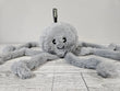 Octopus stuffed toy