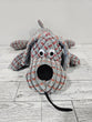 Dog stuffed toy