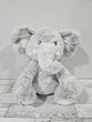 Elephant stuffed toy