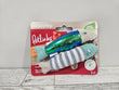 Flipper fish cat toys