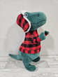 Ralph the Dinosaur