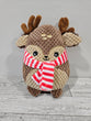 Sophia the Reindeer