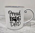 Dog Mugs
