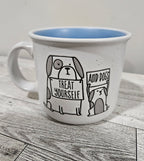 Dog Mugs