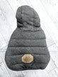Dog coats