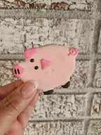 Dog cookies