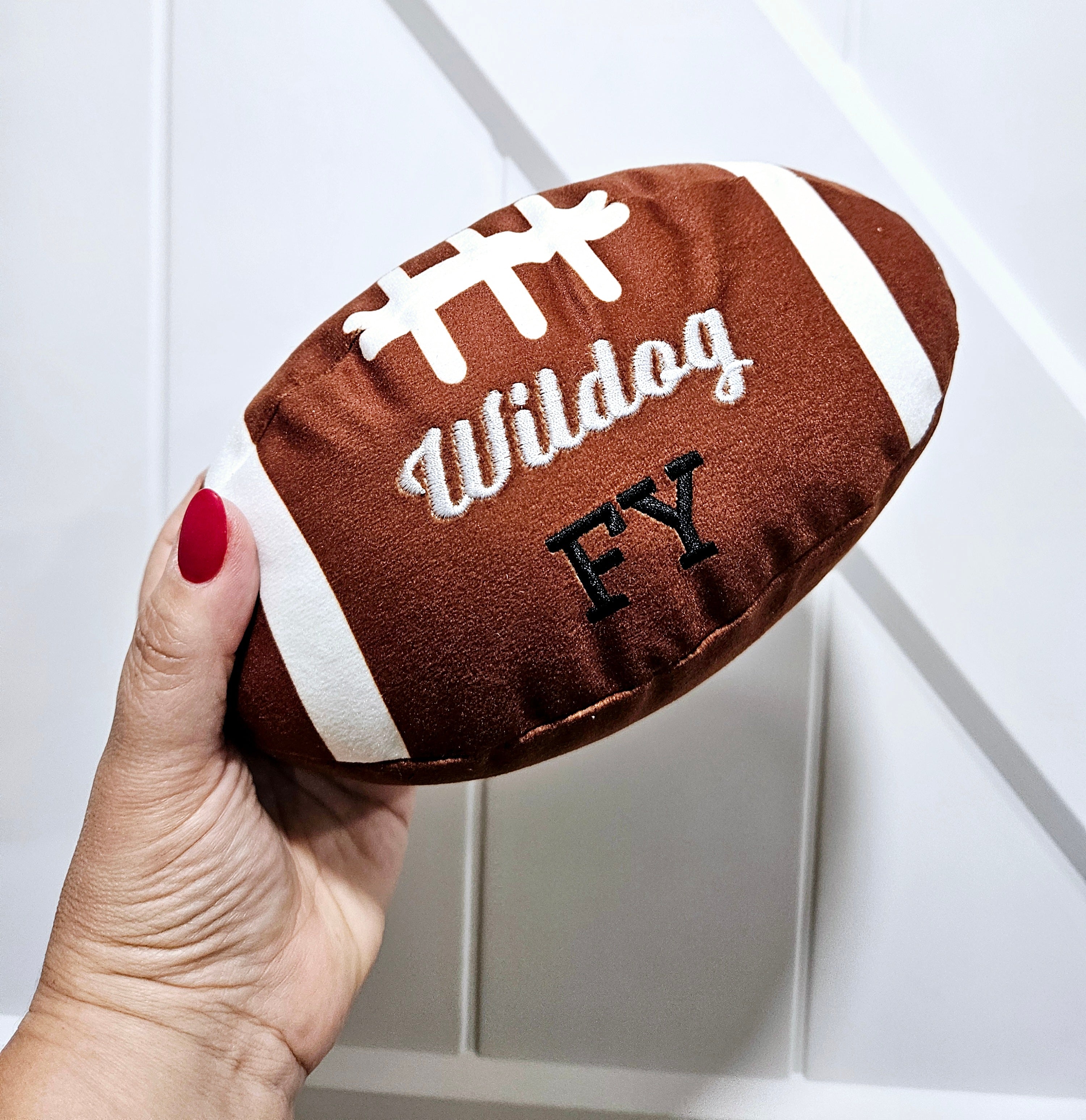 Football Fuzzyard