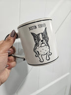Dog Mugs