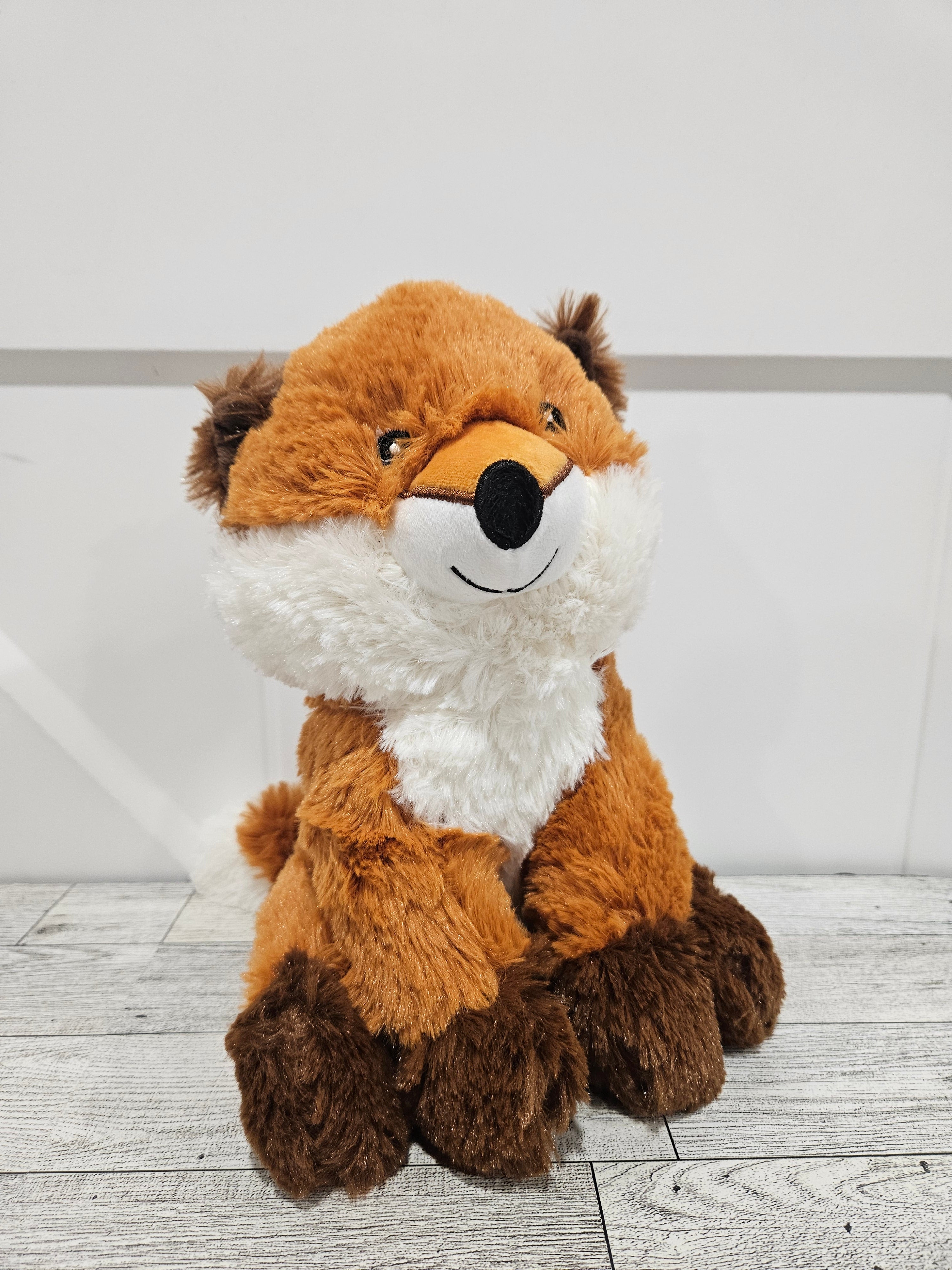 Fox Plush toy