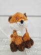 Fox Plush toy