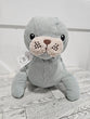 Sea lion