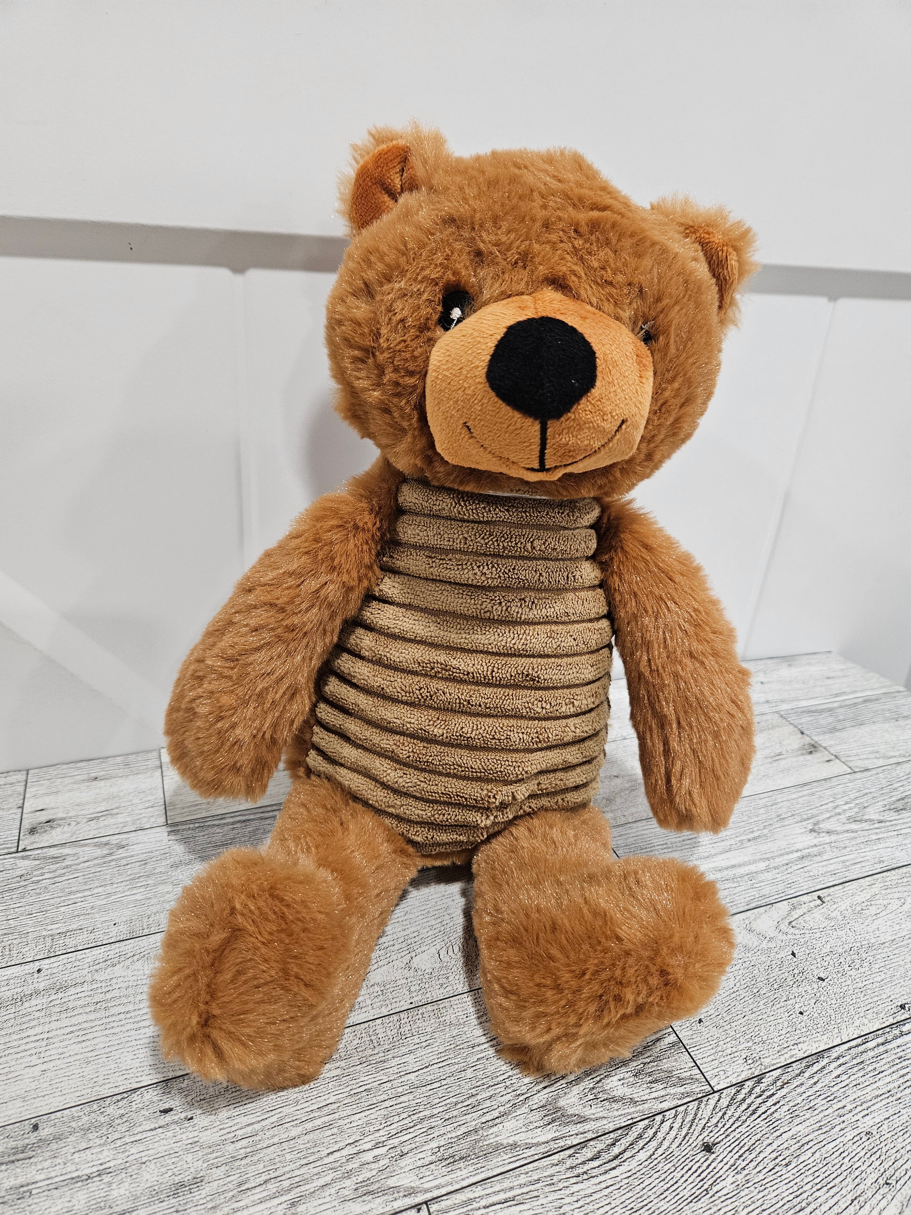 Brown bear