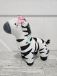 Fringe Zebra