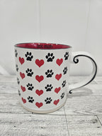 Dog Mugs
