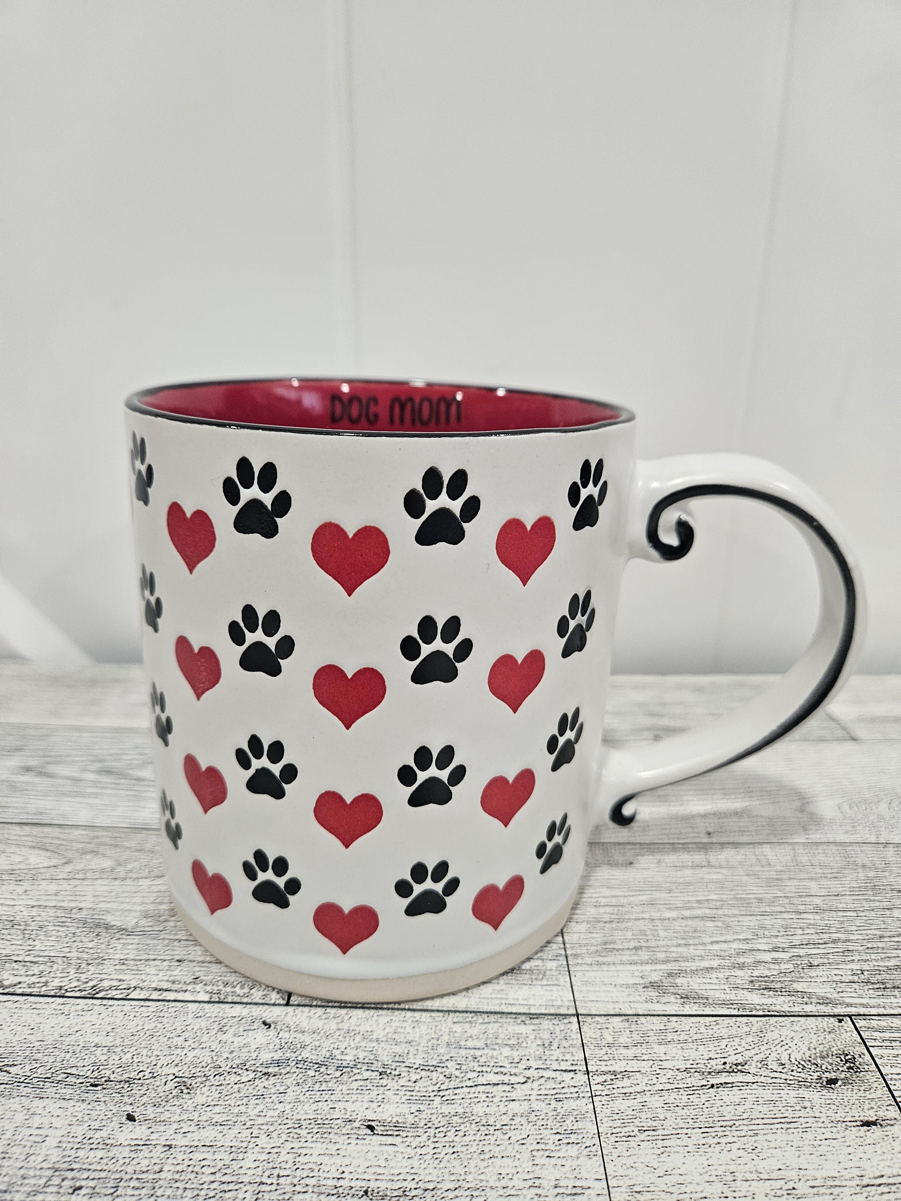 Dog Mugs