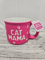 Cat Mugs