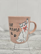 Cat Mugs