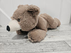 Dusty bear