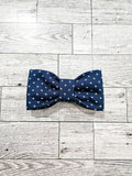 Blue Maxxibows