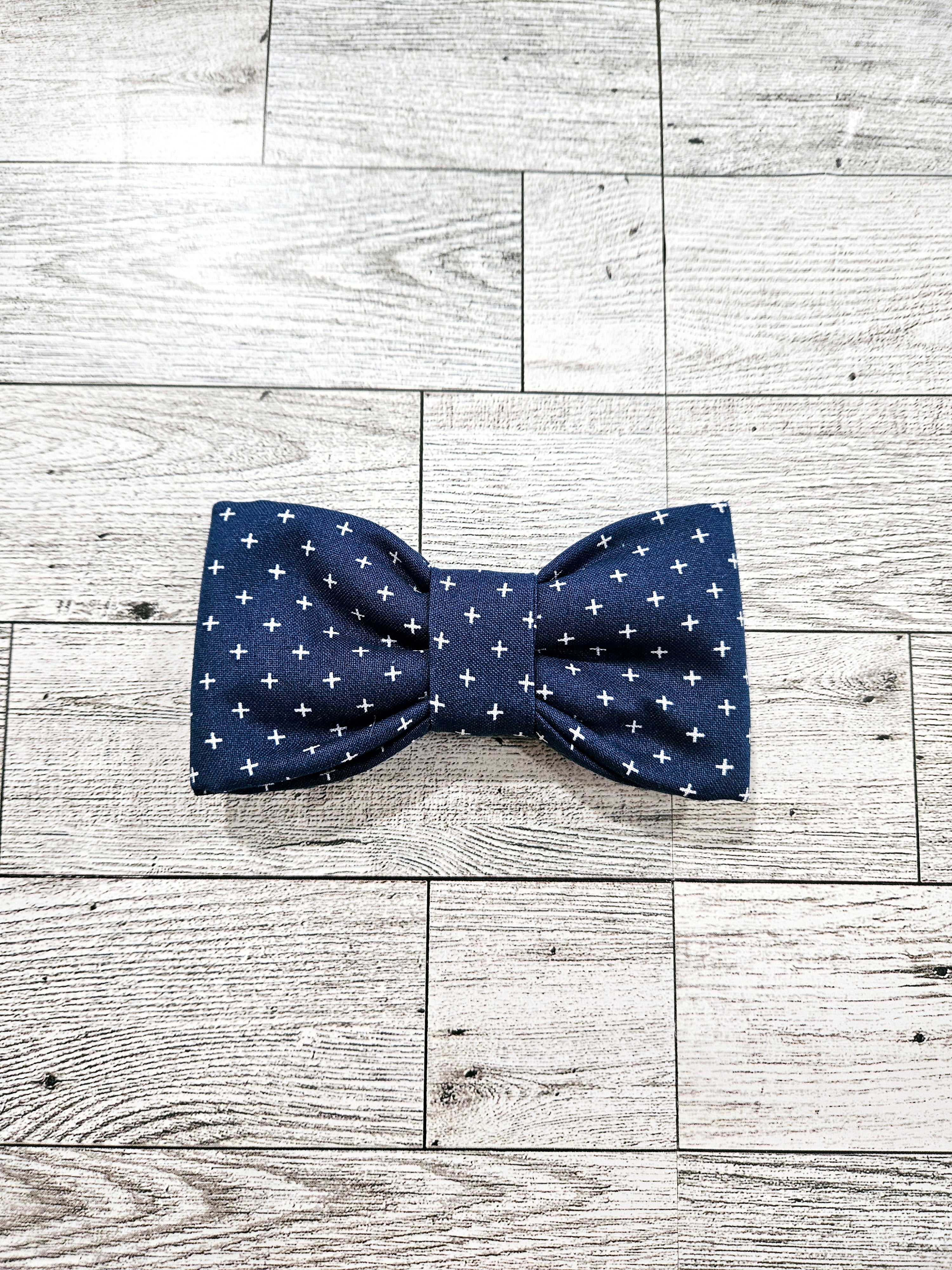 Blue Maxxibows