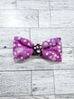 Purple Doy Maxxibows