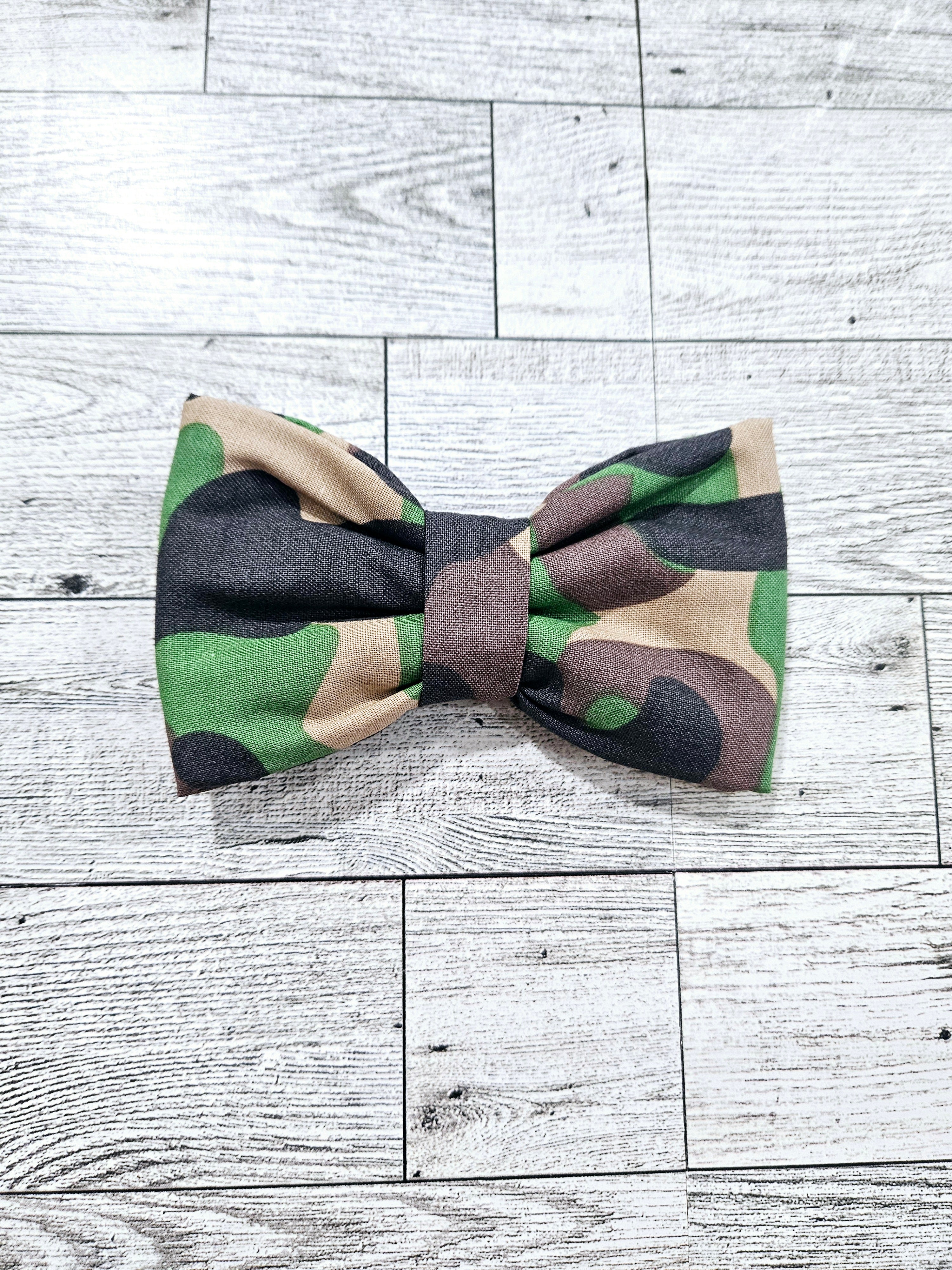 Camo Maxxibows