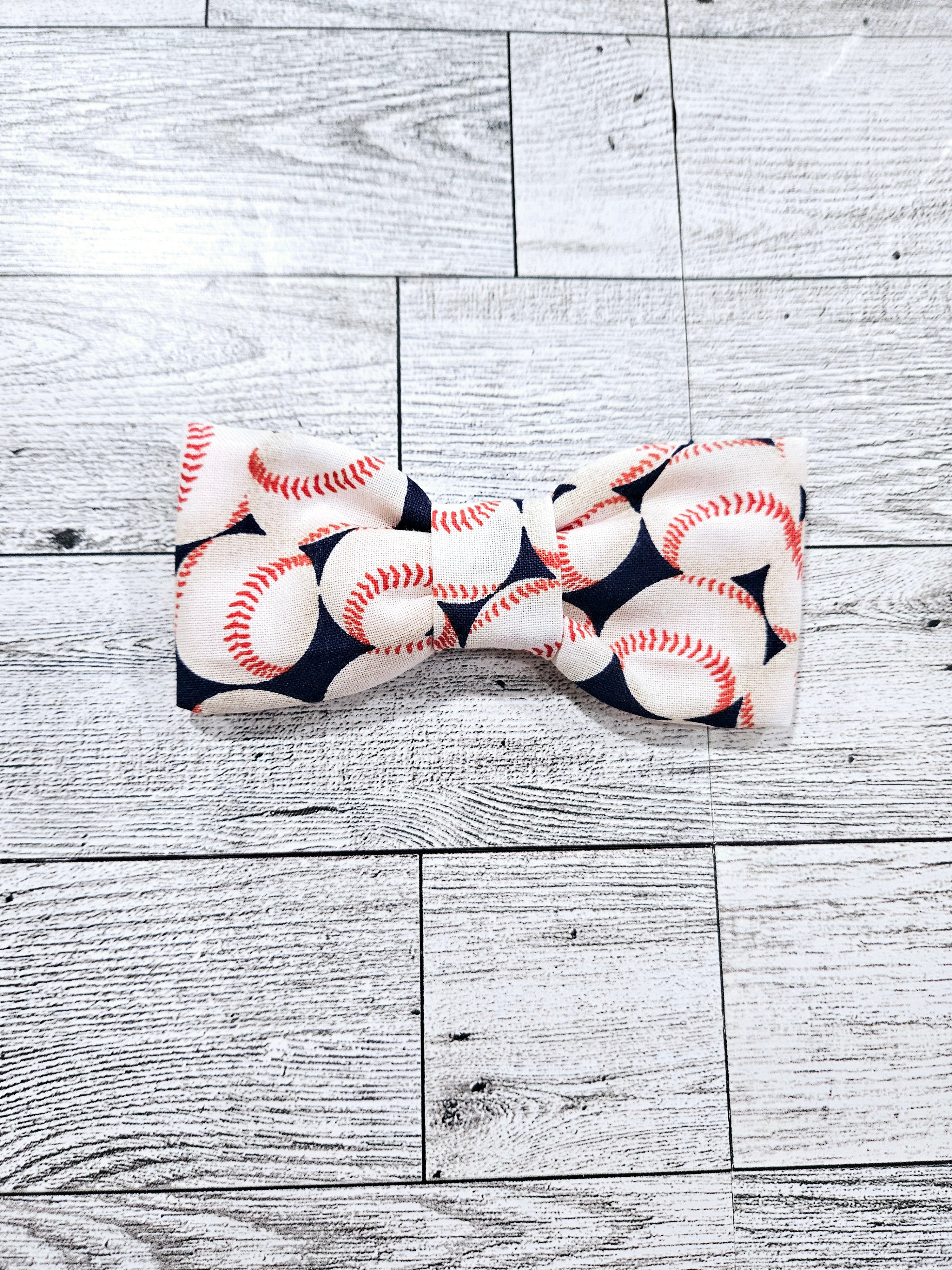 Baseball Maxxibows