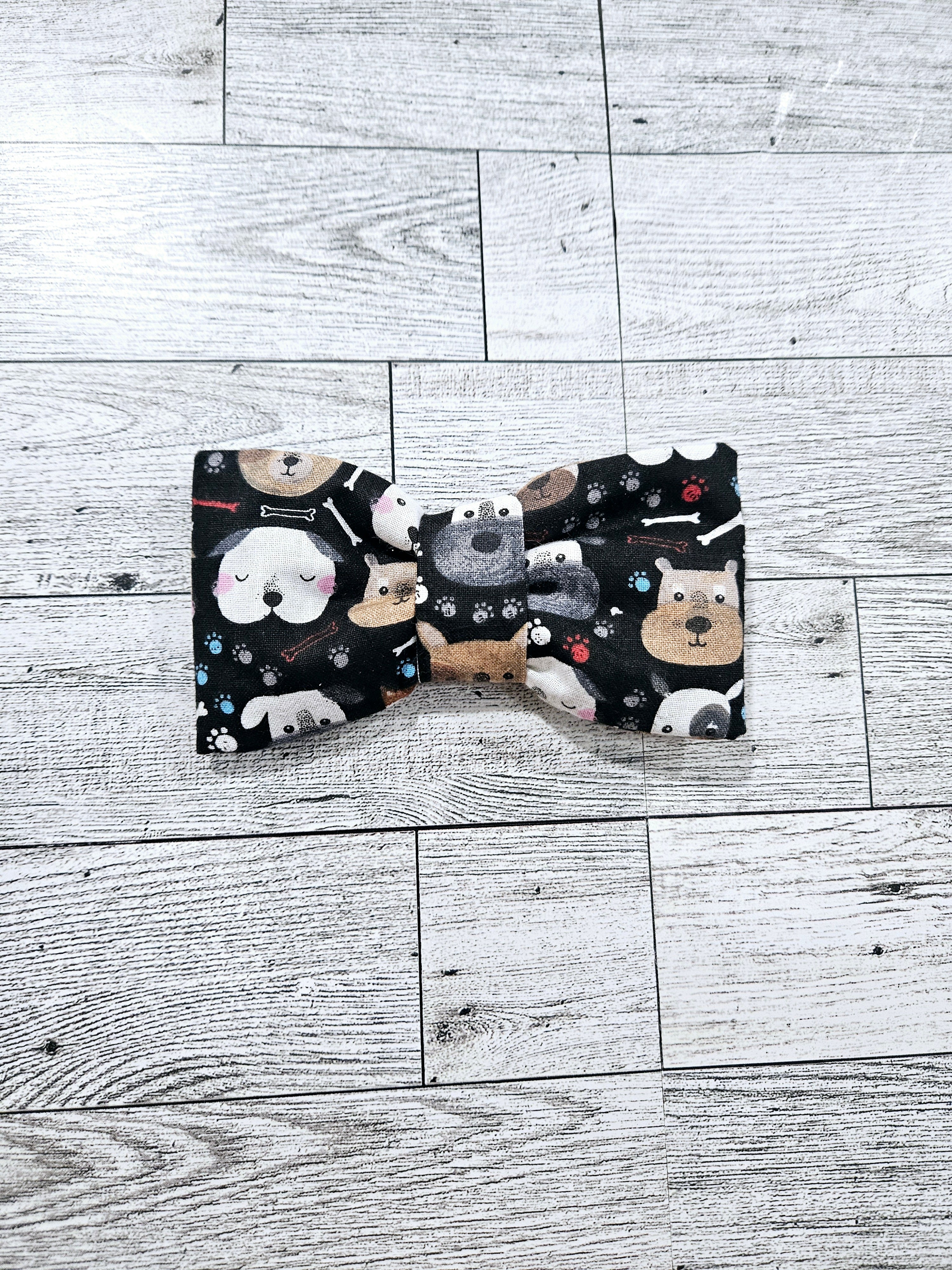 Black Dogs Maxxibows